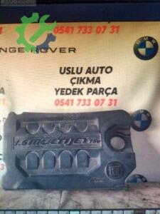 Fiat Doblo motor koruma