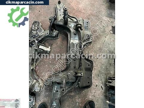 Fiat Doblo Travers çıkma parça