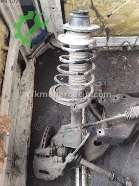 Fiat Doblo Sol Taşıyıcı çıkma parça