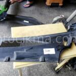 Fiat Doblo Ön Cam Izgarası hatasız orjinal çıkma