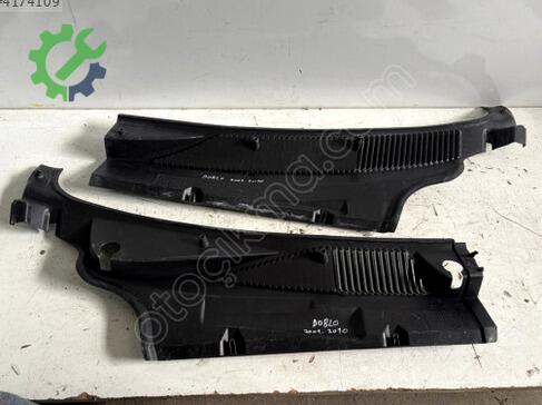Fiat Doblo Ön Cam Izgarası çıkma parça