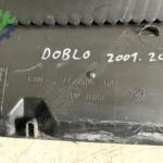 FİAT DOBLO ÖN CAM IZGARASI