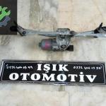 Fiat doblo ön cam silecek motoru mekanizması çıkma orjinal sökme