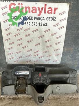 Fiat Doblo Göğüs çıkma parça