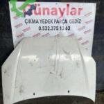 Fiat Doblo Kaput Sökme Çıkma