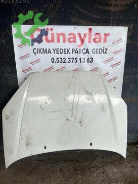 Fiat Doblo Kaput çıkma parça