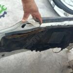 Fiat Doblo Ön Kaput çıkma parça - Uslu oto yedek parça Antalya