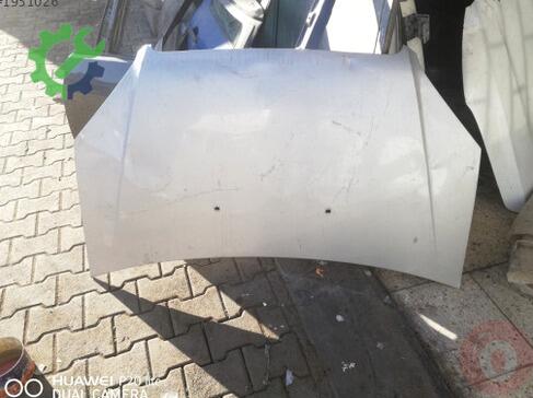 Fiat Doblo Ön Kaput çıkma parça