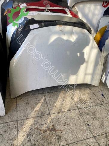 Fiat Doblo Ön Kaput çıkma parça