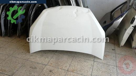Fiat Doblo Ön Kaput çıkma parça