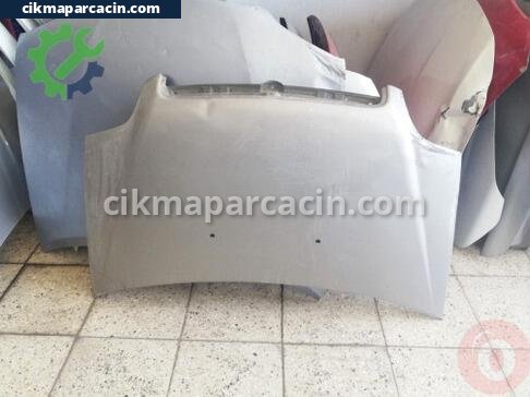 Fiat Doblo Ön Kaput çıkma parça