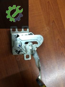 Fiat Doblo Kaput Kilidi 51810895 çıkma parça