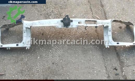 Fiat Doblo Ön Panel çıkma parça