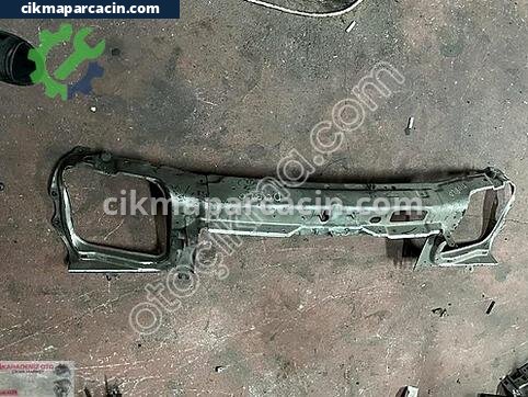 Fiat Doblo Ön Panel çıkma parça