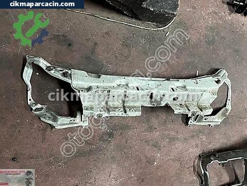 Fiat Doblo Ön Panel çıkma parça