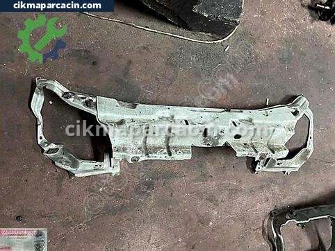 Fiat Doblo Ön Panel çıkma parça