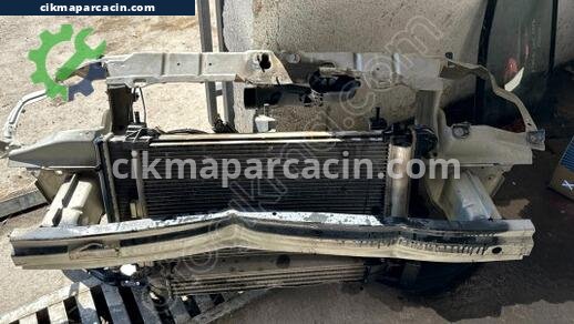 Fiat Doblo Ön Panel çıkma parça
