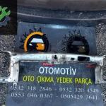 Fiat Doblo ön Panel Orjinal Çıkma