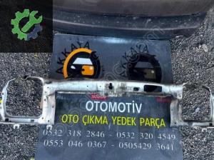 Fiat Doblo ön Panel Orjinal Çıkma