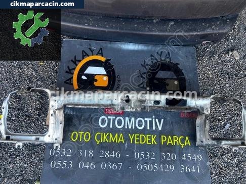 Fiat Doblo Ön Panel çıkma parça