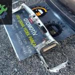 Fiat Doblo ön Panel Orjinal Çıkma
