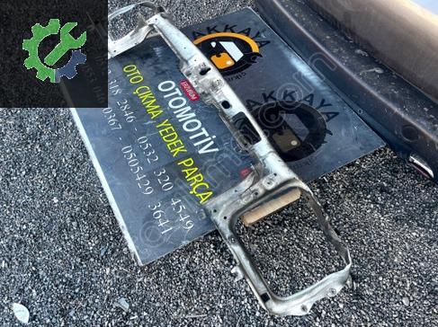 Fiat Doblo Ön Panel çıkma parça