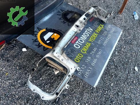 Fiat Doblo Ön Panel çıkma parça