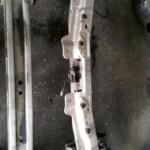 Fiat Doblo ön panel orjinal çıkma