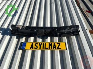 FİAT DOBLO ÖN PANEL SIFIR ORJİNAL 15-21 UYUMLU -NO478