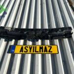 FİAT DOBLO ÖN PANEL SIFIR ORJİNAL 15-21 UYUMLU OEM:51974111