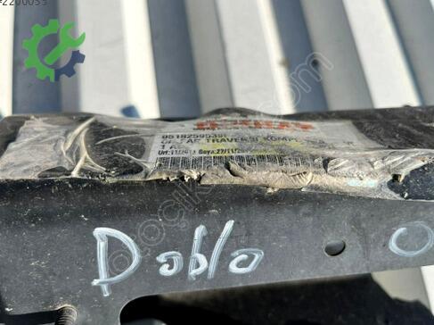 Fiat Doblo Ön Panel 51974111 çıkma parça