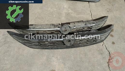 Fiat Doblo Ön Panjur çıkma parça