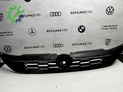 Fiat Doblo Ön Panjur çıkma parça
