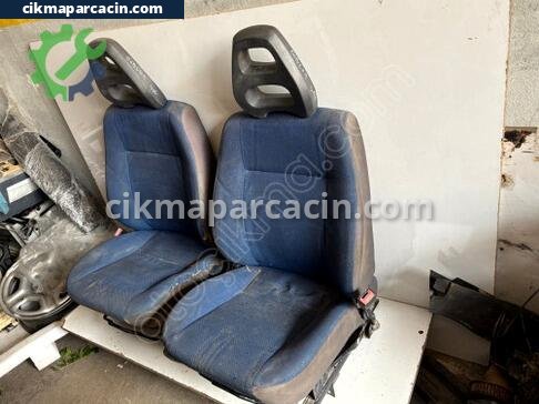 Fiat Doblo Sağ Ön Koltuk çıkma parça