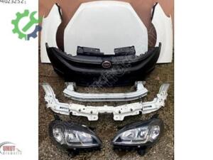 FİAT DOBLO ÖN SET KOMPLE SATILIK