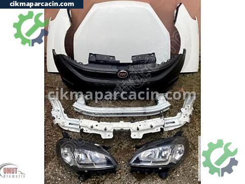 Fiat Doblo Komple Ön çıkma parça