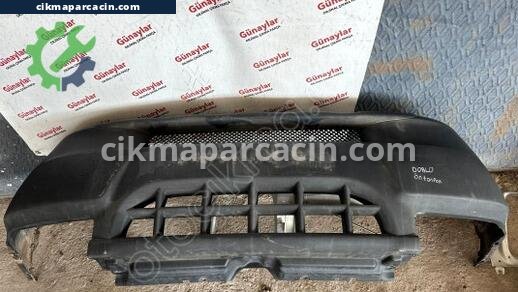 Fiat Doblo Ön Tampon çıkma parça