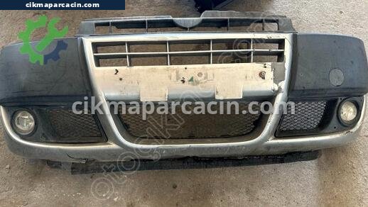 Fiat Doblo Ön Tampon çıkma parça
