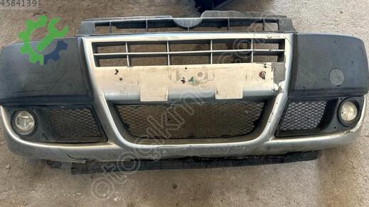 Fiat Doblo Ön Tampon çıkma parça