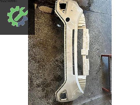 Fiat Doblo Ön Tampon çıkma parça