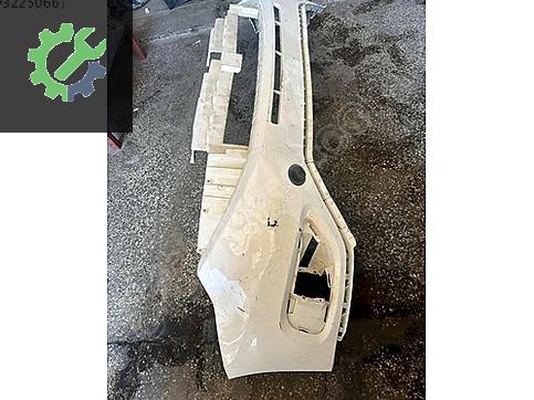 Fiat Doblo Ön Tampon çıkma parça