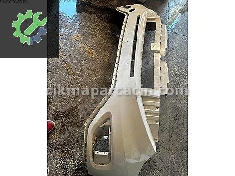 Fiat Doblo Ön Tampon çıkma parça