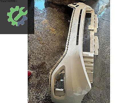 Fiat Doblo Ön Tampon çıkma parça