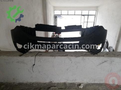 Fiat Doblo Ön Tampon çıkma parça
