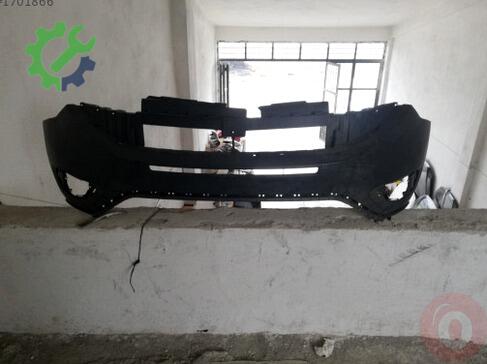 Fiat Doblo Ön Tampon çıkma parça