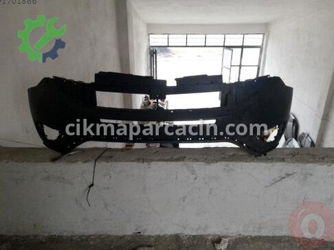 Fiat Doblo Ön Tampon çıkma parça