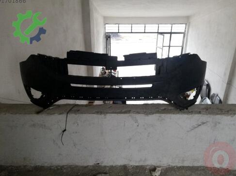 Fiat Doblo Ön Tampon çıkma parça
