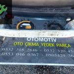 Fiat Doblo ön Tampon Demiri Orjinal Çıkma