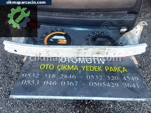 Fiat Doblo Ön Tampon Demiri çıkma parça