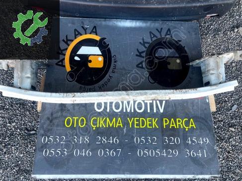 Fiat Doblo Ön Tampon Demiri çıkma parça